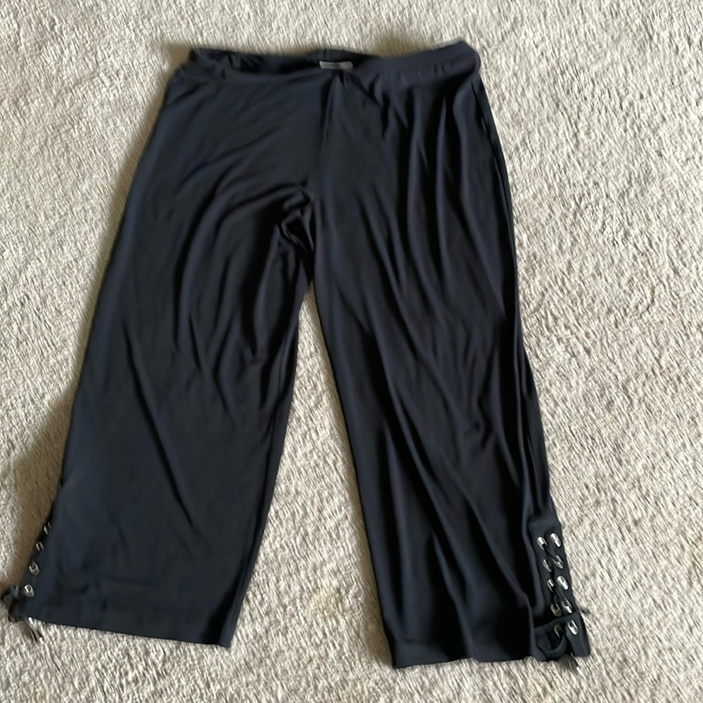Bellisima Wide Leg Pants in size 16
